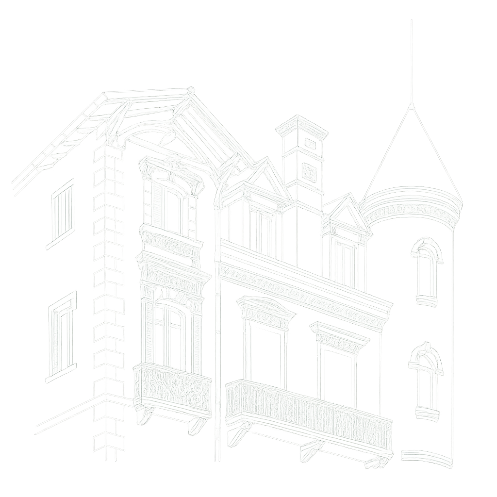 Chateau Roucassière Toulon